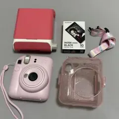 ラブライブ！ μ's チェキ instax mini 8+ - メルカリ
