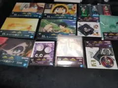 一番くじ　僕のヒーローアカデミア　13点まとめ売り