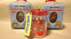 ONE PIECE　PANSON WORKS　3点　まとめ売り　セット