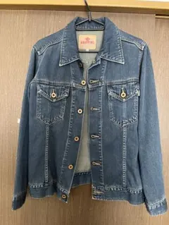 BRAPPERS デニムジャケット Fサイズのサムネイル