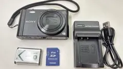 2026年最新】dsc-wx30の人気アイテム - メルカリ