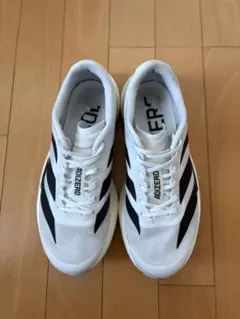 アディゼロ　EVO SL 24.5cm