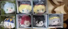 FGO もちマス　セット