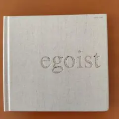 egoist CD　松山千春