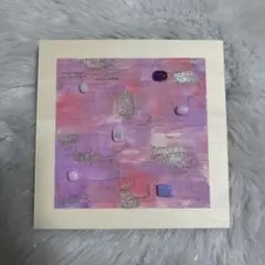 テクスチャーアート