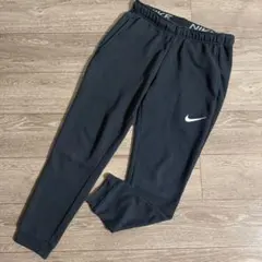 ナイキ テーパード スウェット ドライフィット ジョガー パンツ L