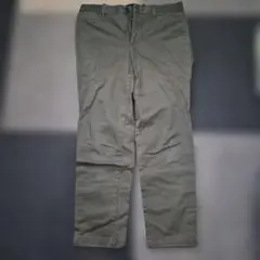 ユニクロ メンズ カジュアルパンツ Mサイズ