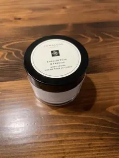 【未使用】ジョーマローンロンドン　ボディクレーム50ml