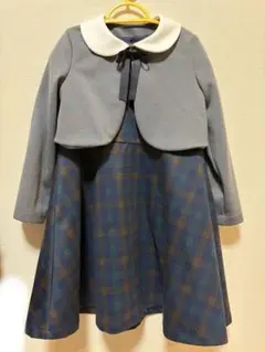 キャサリンコテージ　ワンピース、ボレロ