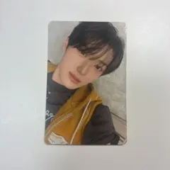 ALD1 EUPHORIA タワレコ特典 ラキドロ サンヒョン