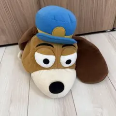 スリンキー　ファンキャップ帽子