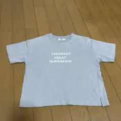 PAIR MANON Tシャツ 半袖　120