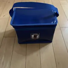 SAMURAI BLUE 保冷バッグ サッカー日本代表 KIRIN