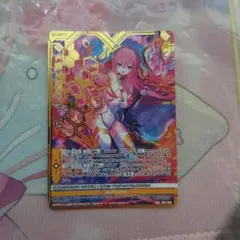 Z/X ≪楯≫創展 さくら（SSR） ゼクス Z/X 《楯》創展さくら SSR | Mercari