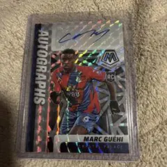 Bilal Coulibaly RC auto mosaic /49シリ - メルカリ