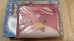 タキシードサム シークレットミニクリアケース