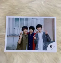 関ジュ　公式写真