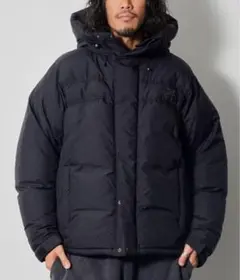 THE NORTH FACE オルタレーションバフズジャケット XL