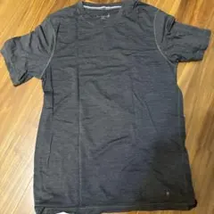 メリノウール Tシャツ