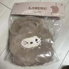 LABUBU ラブブ　ショルダーバッグ