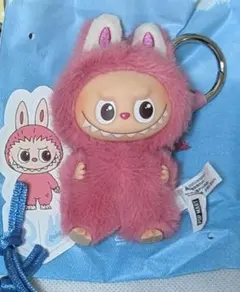 正規品 POP MART ラブブ PIN FOR LOVE 【Q】