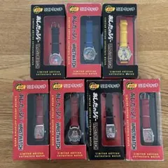 2026年最新】あしたのジョー 時計の人気アイテム - メルカリ