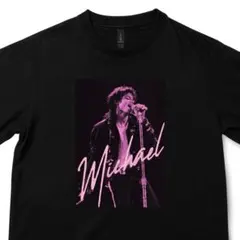 拓也木村様専用 映画 Michael ジャパンプレミア限定 Tシャツ Lサイズ