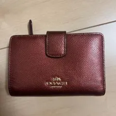coach 財布
