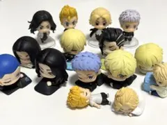 東京リベンジャーズ　ガチャガチャ