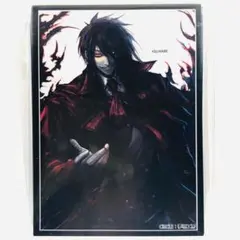 2026年最新】hellsing スリーブの人気アイテム - メルカリ