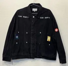 C.E Cavempt シーイー Multi Pocket Jacket S - メルカリ