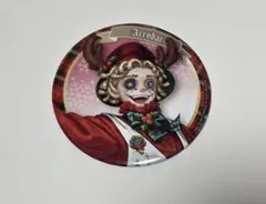 IdentityV 第五人格 曲芸師 缶バッジ