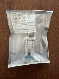 宇宙兄弟　EDDIE JAY & BRIAN JAY キーホルダー 非売品】宇宙兄弟 エディ ブライアン キーホルダーEddie & Brian