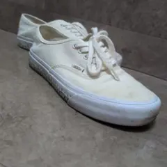 Vans ホワイト スニーカー