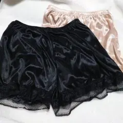 レース付インナー
