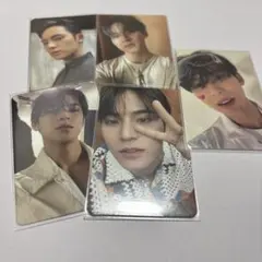 2026年最新】ミンギュ face the sun hmvの人気アイテム - メルカリ