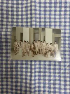 SEVENTEEN RIGHT HERE ソウルコン トレカ