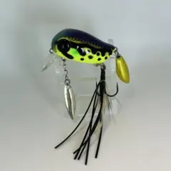 ジャッカル マイクロタッピー