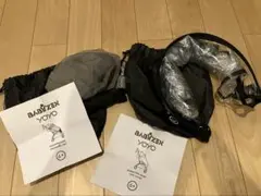 BABYZEN YOYO 6+ モスキートネット レインカバー セット - メルカリ