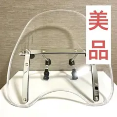 希少！ イントルーダークラシック用 クローム サイドカバー - メルカリ