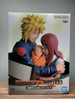 NARUTO 72 series-53 フィギュア