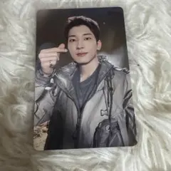 SEVENTEEN ALWAYS YOURS ウォヌ D トレカ