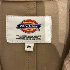 美品）ディッキーズ/Dickies テーラード　セットアップ可のサムネイル