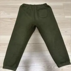 UNIQLO 100cmズボン　2点まとめ売り