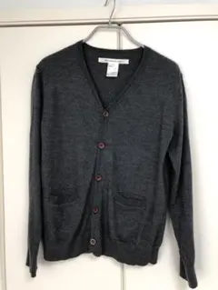 ニットカーディガン カーディガン