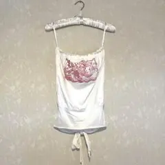 ロキシー　チューブトップ(ベアトップ)　ROXY