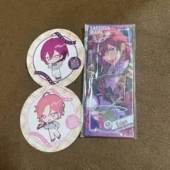 ♡*♡様 あんスタ　七種茨　中国　屏風アクスタ　オフラインイベント