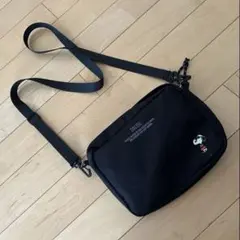 スヌーピー ショルダーバッグ