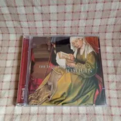 The Tallis Scholars Sing Josquin