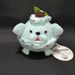 チョコミント キャラクターグッズ